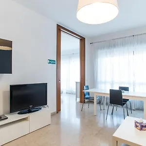 Сasa de vacaciones House In The City