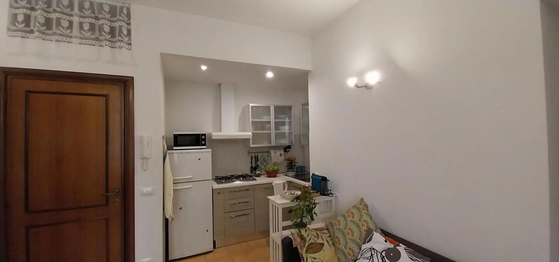 La Casa Sul Cortile Villa Rome Holiday home