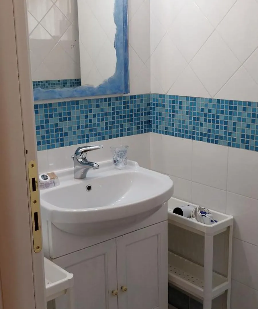 Holiday home La Casa Sul Cortile Villa Rome Italy