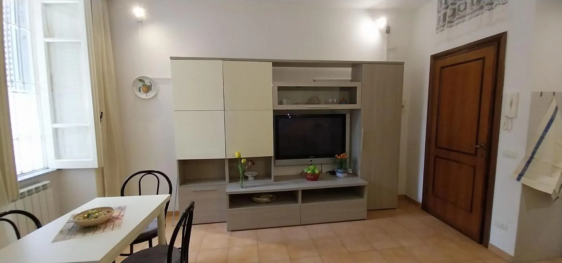 Holiday home La Casa Sul Cortile Villa Rome