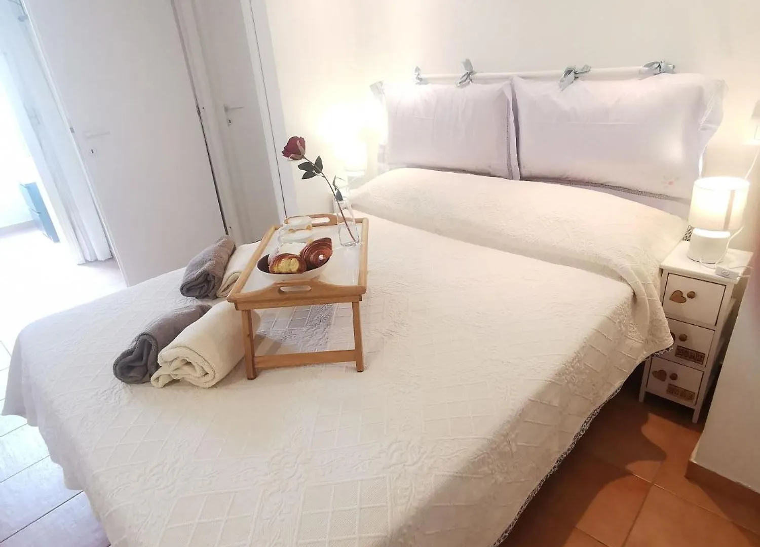 La Casa Sul Cortile Villa Rome Holiday home