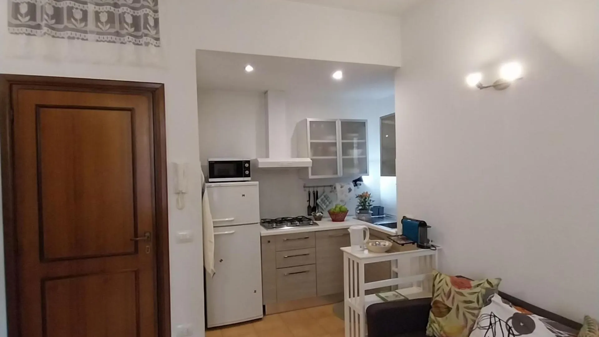 Holiday home La Casa Sul Cortile Villa Rome Italy