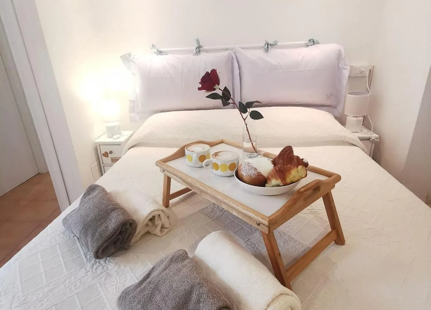 La Casa Sul Cortile Villa Rome Holiday home