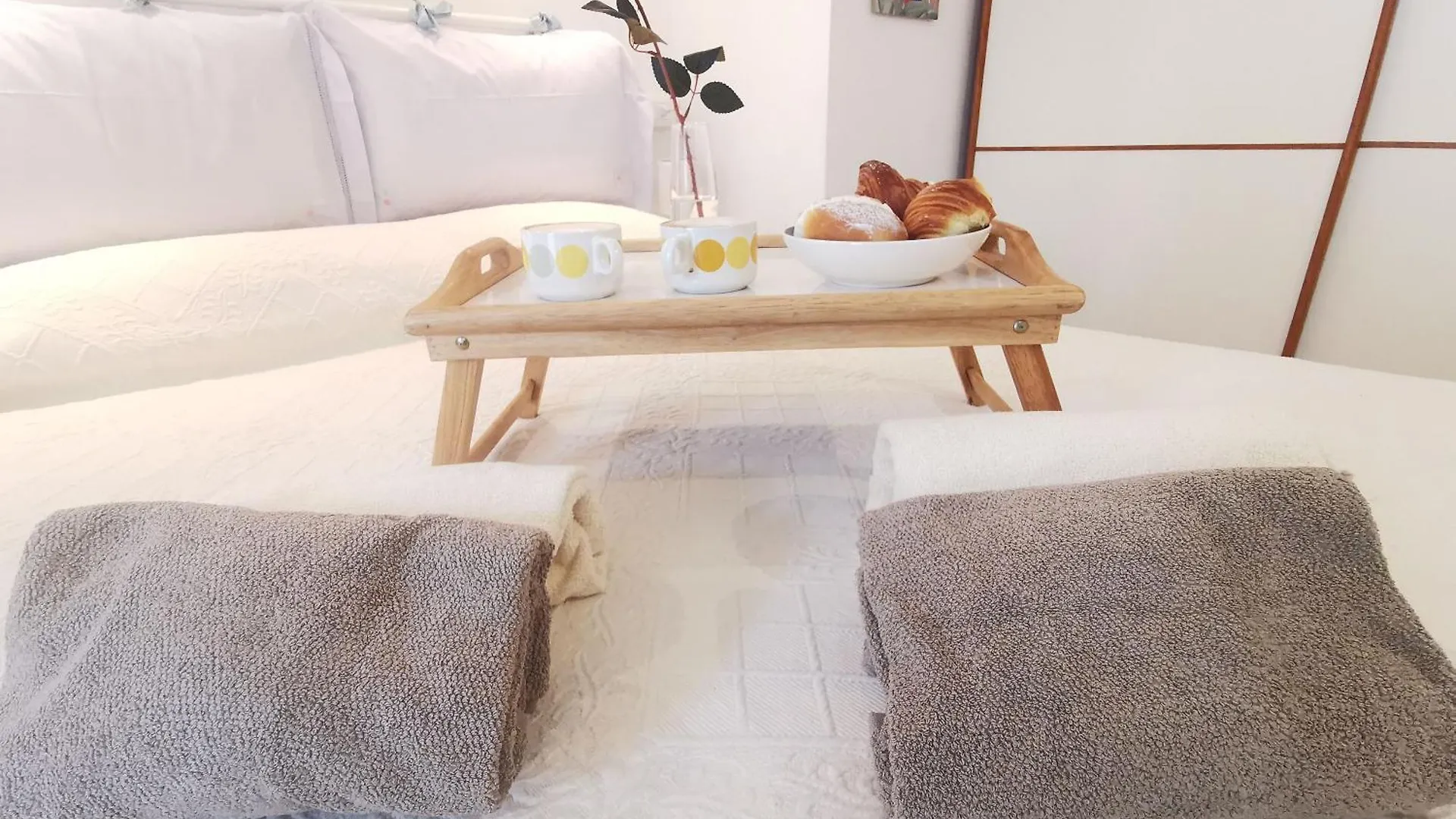 Holiday home La Casa Sul Cortile Villa Rome