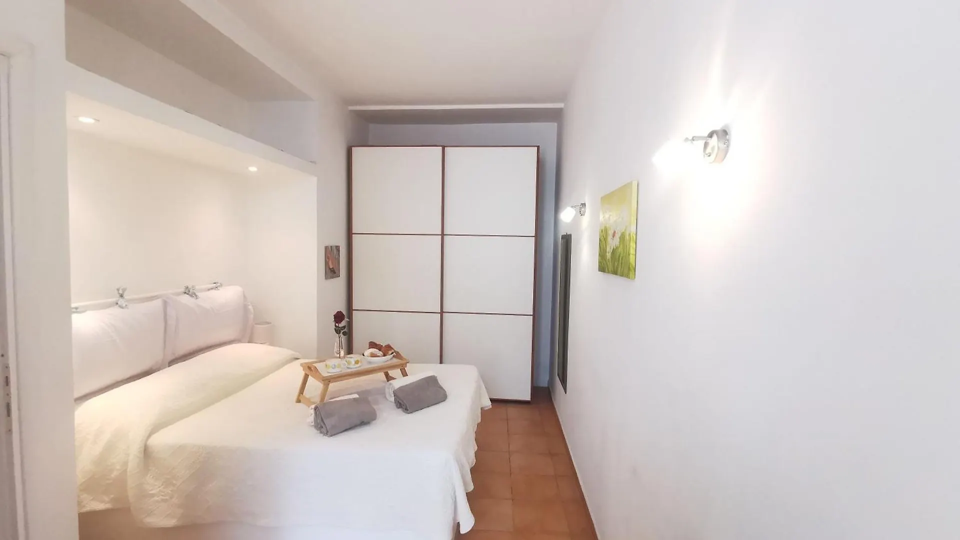 La Casa Sul Cortile Villa Rome