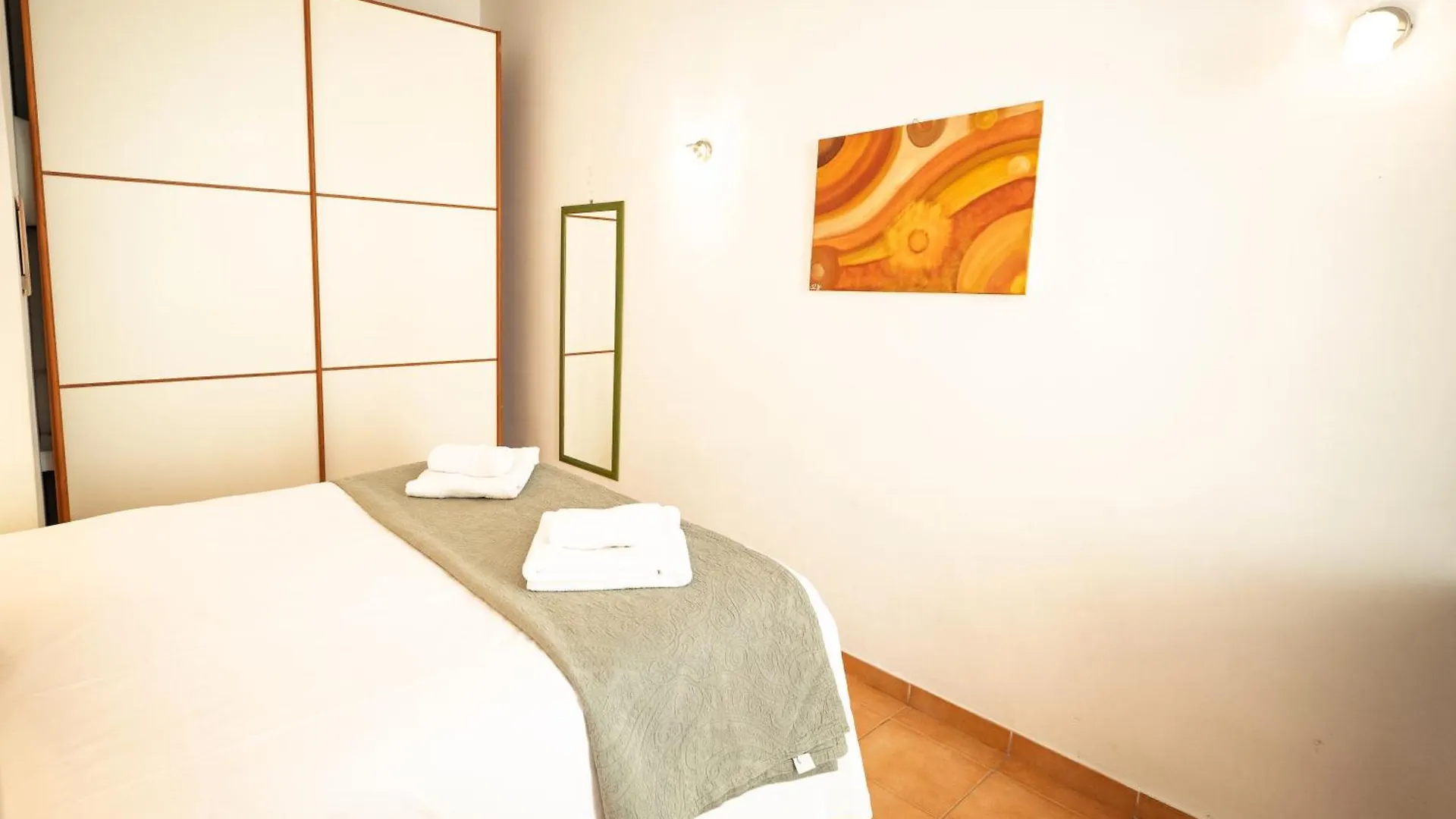 Holiday home La Casa Sul Cortile Villa Rome