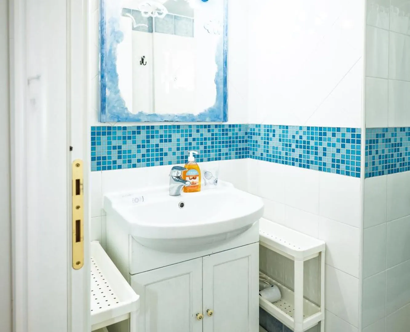La Casa Sul Cortile Villa Rome Holiday home