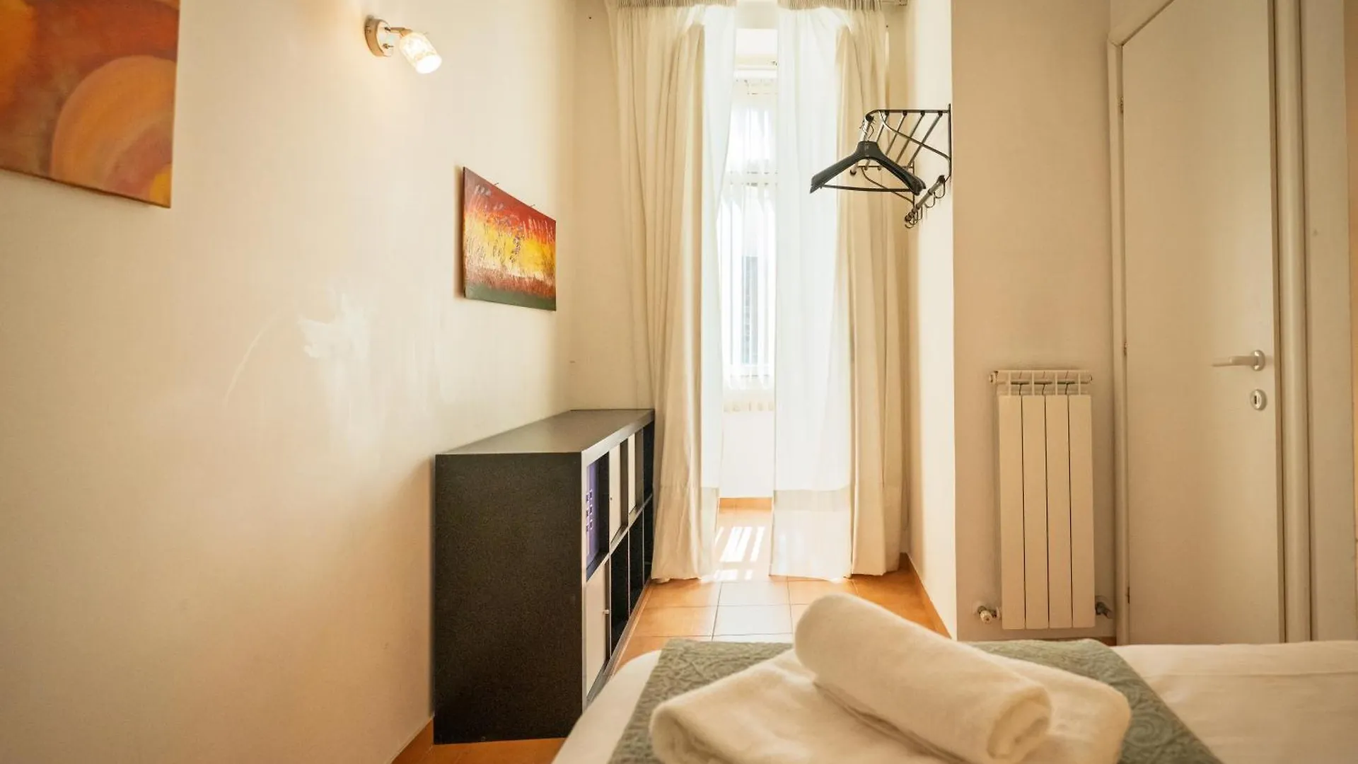Holiday home La Casa Sul Cortile Villa Rome
